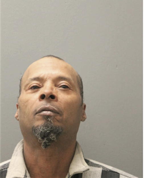DARRYL L JONES, Cook County, Illinois