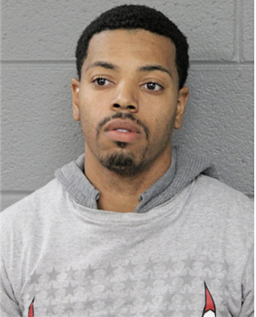 GREGORY L JONES, Cook County, Illinois