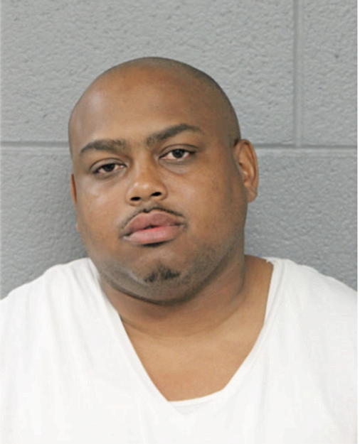 COURTNEY L JORDAN, Cook County, Illinois
