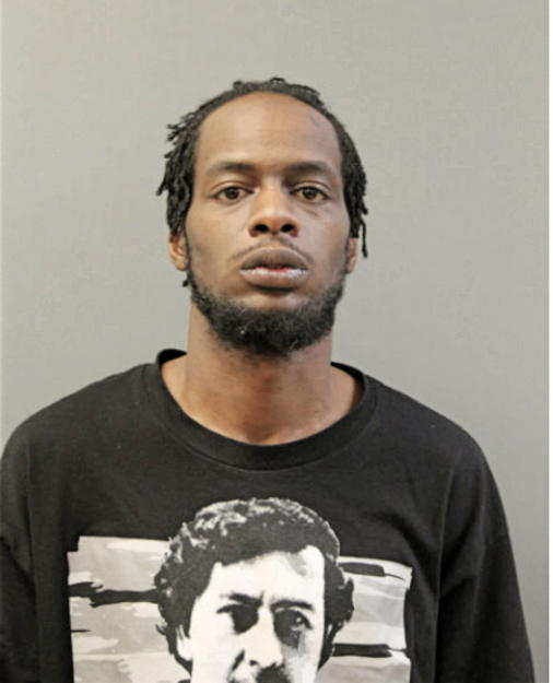TIMOTHY JORDAN, Cook County, Illinois