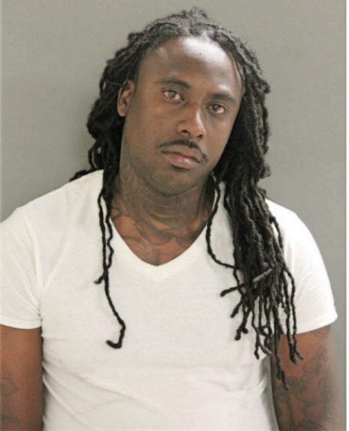 MARVIN JONES JR., Cook County, Illinois