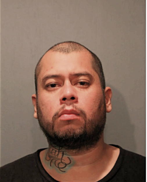 MANUEL JUAREZ, Cook County, Illinois