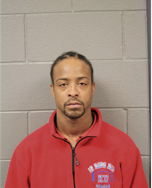 VERNELL L KENDALL, Cook County, Illinois