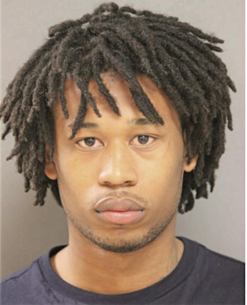 QUINTON KENNER, Cook County, Illinois