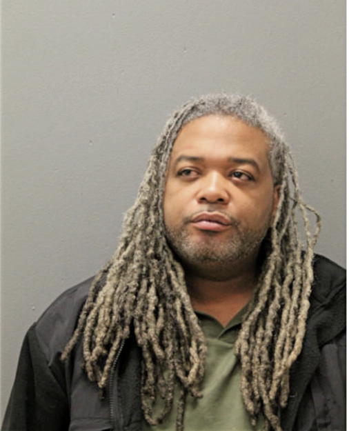 CHARLES T KING, Cook County, Illinois