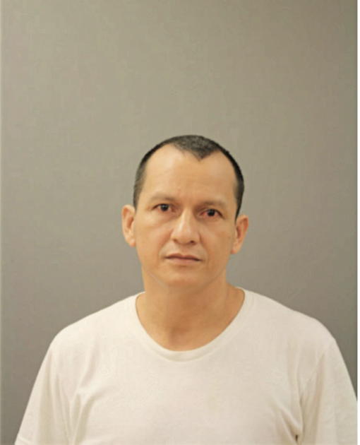 ISAIAS RUIZ-DE LA GARZA, Cook County, Illinois