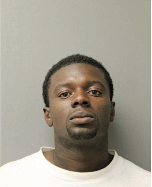 EMMANUEL A LABON, Cook County, Illinois