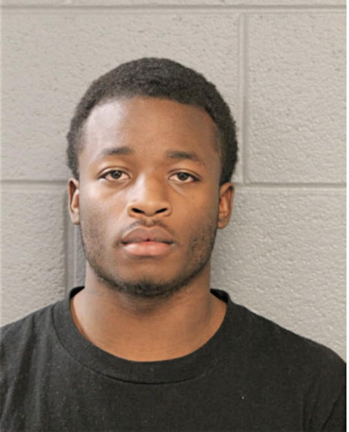 CHICHAQWIAN LEE, Cook County, Illinois