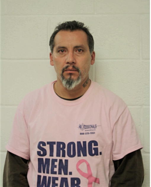 JOSE E LEON-GONZALEZ, Cook County, Illinois