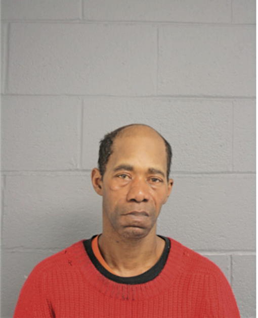 RICKY LOMAX, Cook County, Illinois