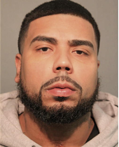 ANTHONY OSCAR LORENZI, Cook County, Illinois