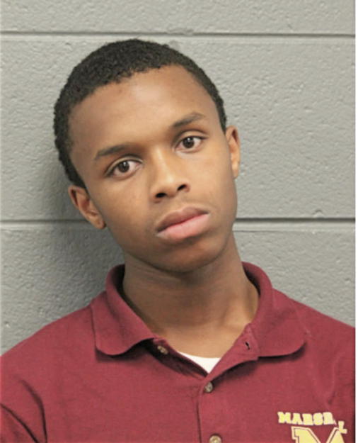 DEVON LOVALOY, Cook County, Illinois