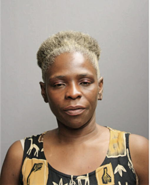 ANGELA LUCKETT, Cook County, Illinois