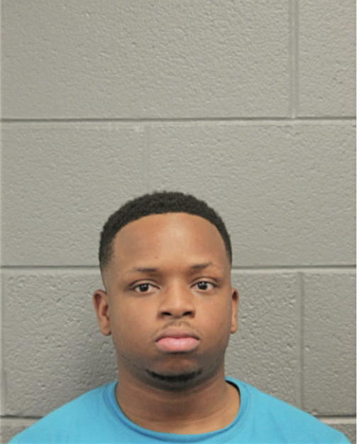 JONATHON L LYNCH, Cook County, Illinois