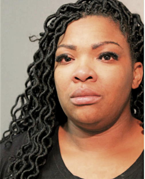 SHALICE MADISON, Cook County, Illinois