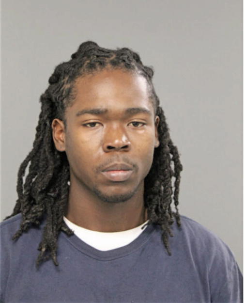 TRAVIS MATTHEWS, Cook County, Illinois