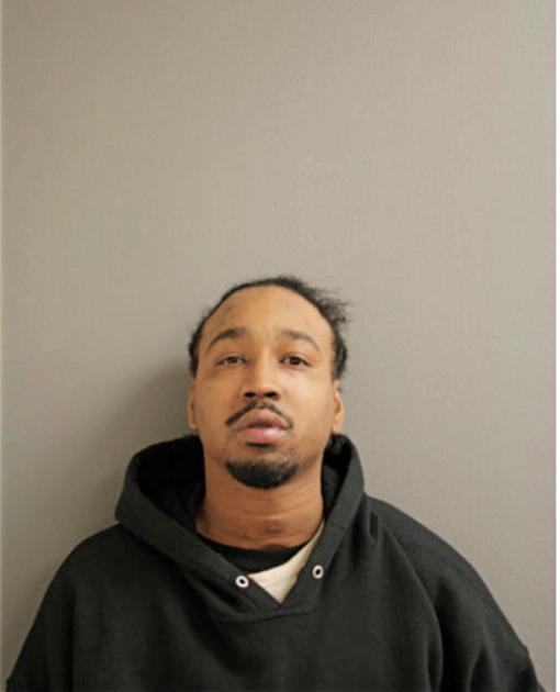 IVORY MAYO, Cook County, Illinois