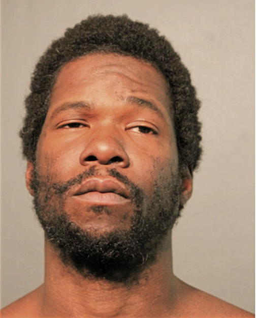 VINCENT MCCOMBS, Cook County, Illinois