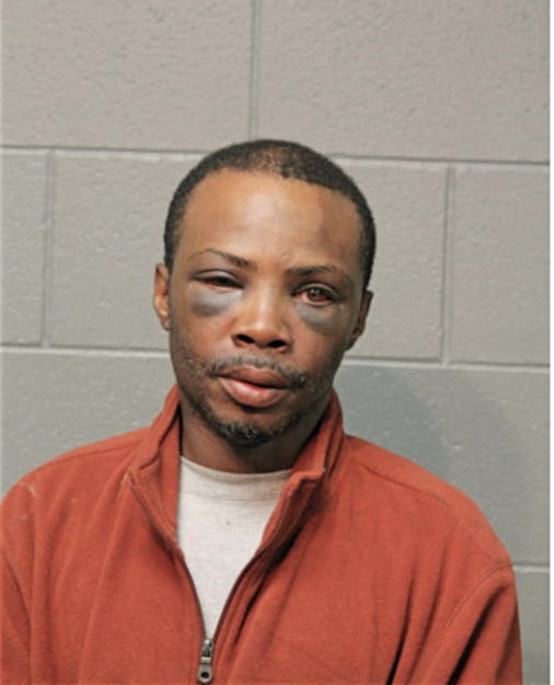 MICHAEL MILLS, Cook County, Illinois