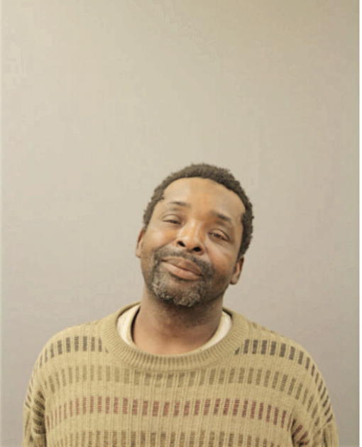 CALVIN MITCHELL, Cook County, Illinois