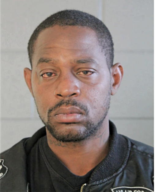 JAMES MOORE, Cook County, Illinois