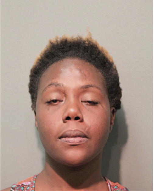 PHYLLIS NEWBURN, Cook County, Illinois