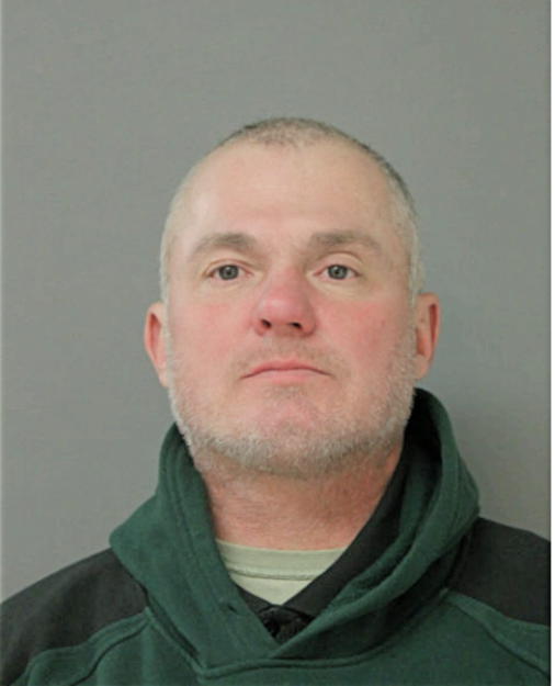GARY LEE NISONGER, Cook County, Illinois