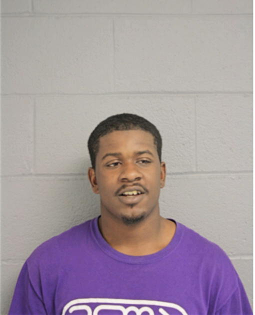 DEANDRE S NORFLEET, Cook County, Illinois