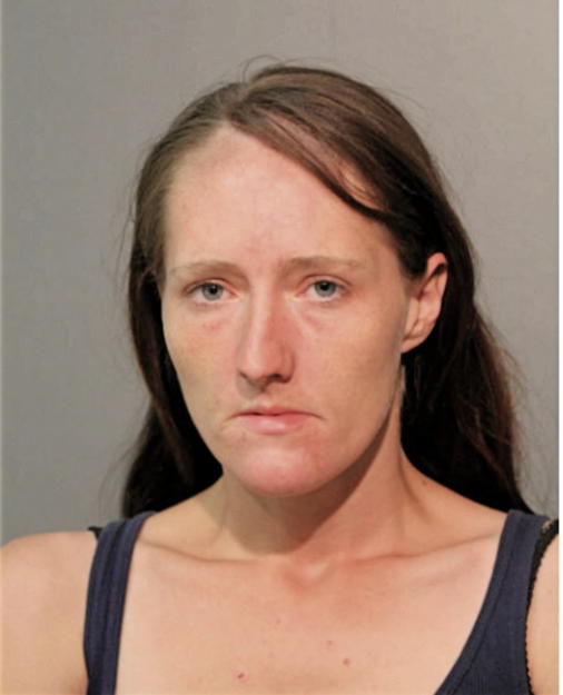 JAIME L OLSON, Cook County, Illinois