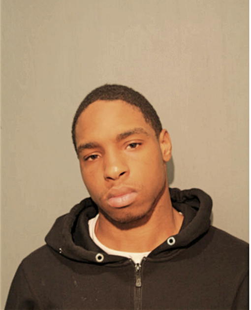 KENNETH M OWENS, Cook County, Illinois