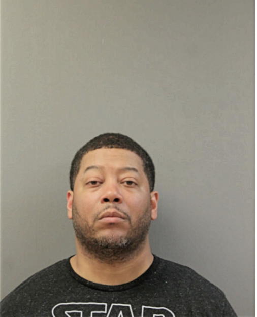 CHRISTOPHER A PALMER, Cook County, Illinois