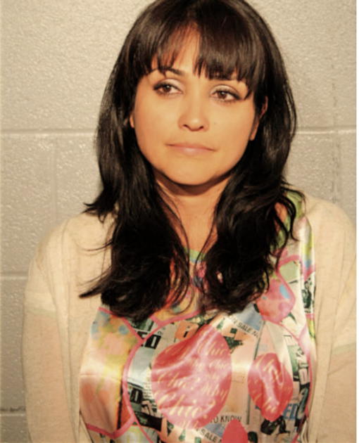 BEATRIZ PARISH, Cook County, Illinois