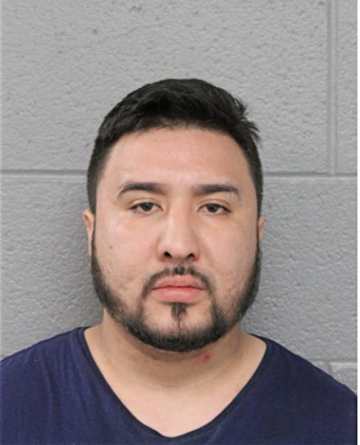 ARMANDO PATINO, Cook County, Illinois