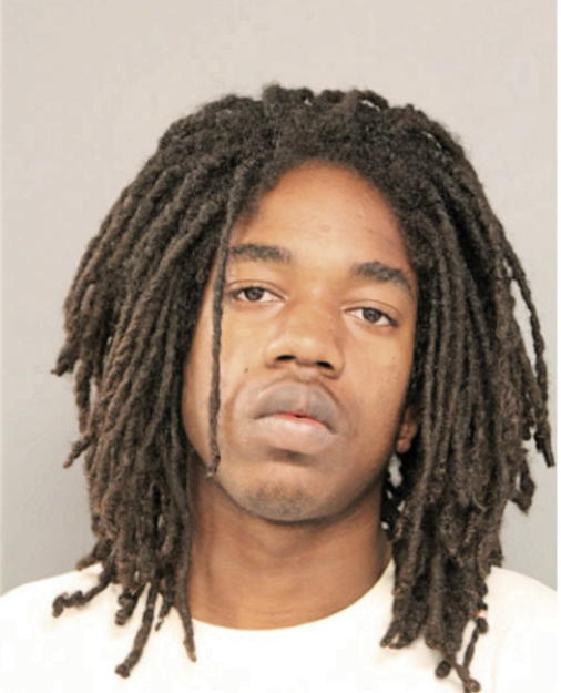 CHARLES E PATTERSON, Cook County, Illinois