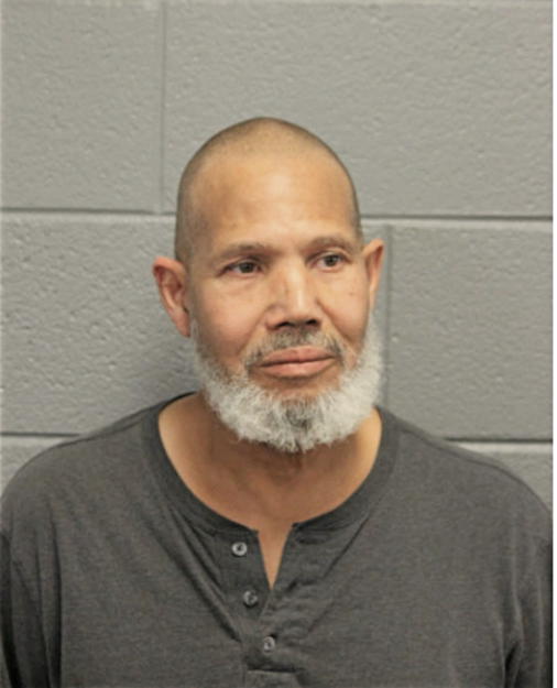 SHERMAN PEDEN, Cook County, Illinois