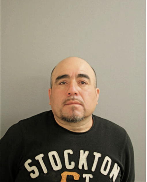 EVARISTO PEREIRA, Cook County, Illinois