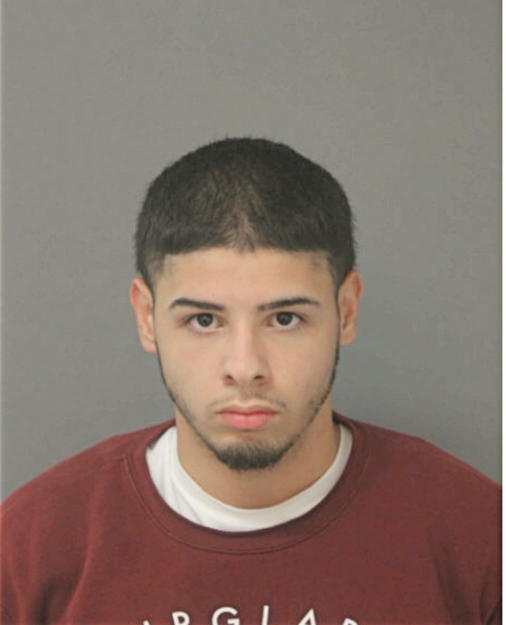 ANTONIO R PEREZ, Cook County, Illinois