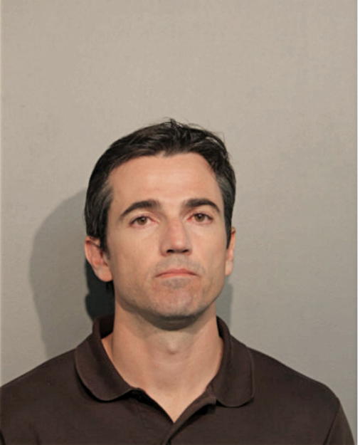 ANDRE LUIZ PINTO, Cook County, Illinois
