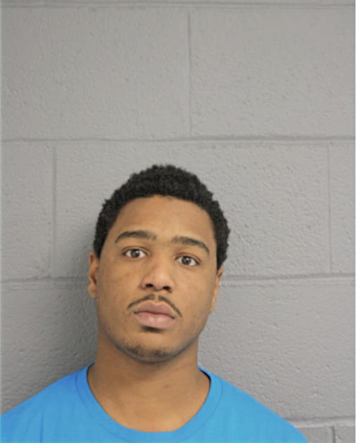 FRANKLIN C POPE, Cook County, Illinois