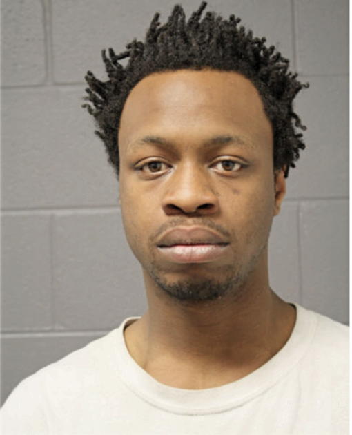 JOHN PRIMOUS, Cook County, Illinois