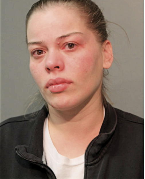 MELANIE E RAMIREZ, Cook County, Illinois