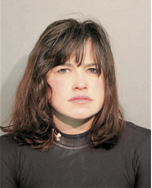 TRACY RATLIFF, Cook County, Illinois