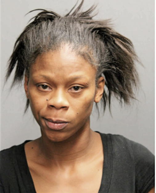SETINA L ROBINSON, Cook County, Illinois