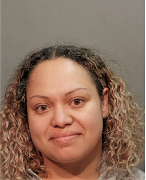 ANAIS RODRIGUEZ, Cook County, Illinois