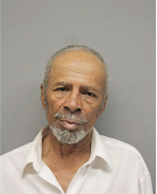 ROBERT B ROWE, Cook County, Illinois