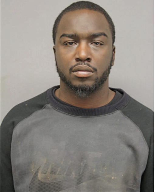 SHANNON D ROWE, Cook County, Illinois