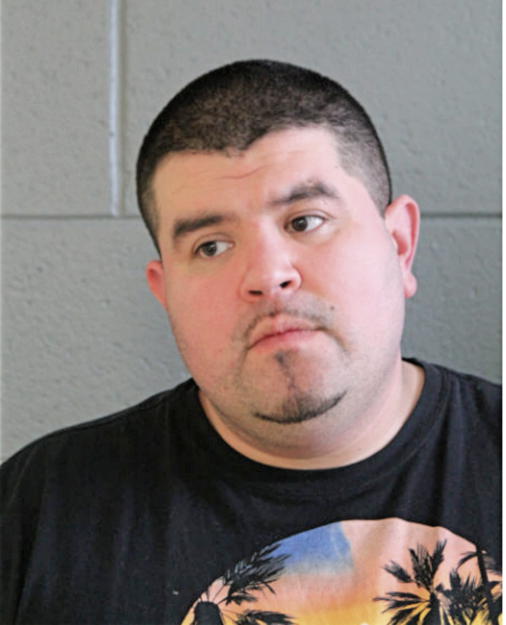 CIPRIANO RUACHO, Cook County, Illinois