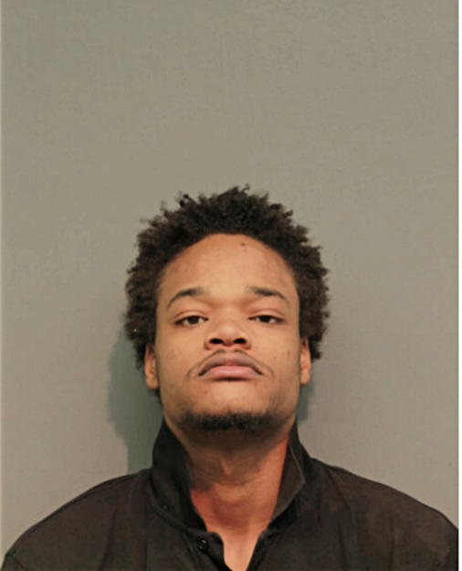 ERIC B RUFF, Cook County, Illinois