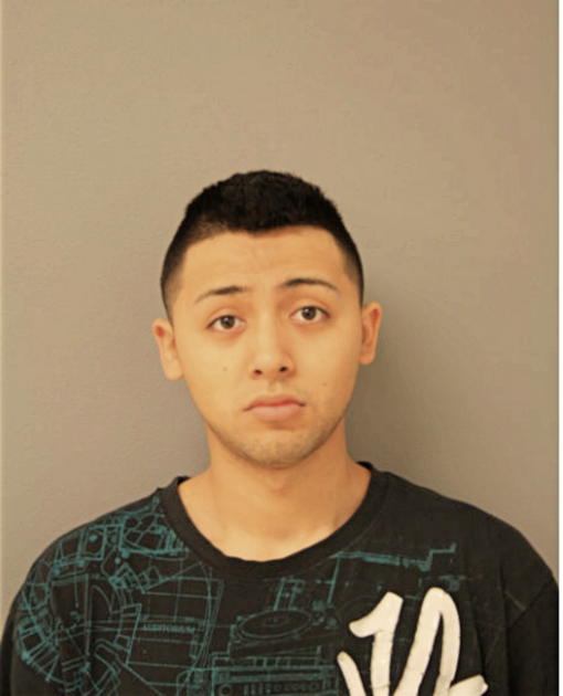 ORLANDO RUIZ, Cook County, Illinois