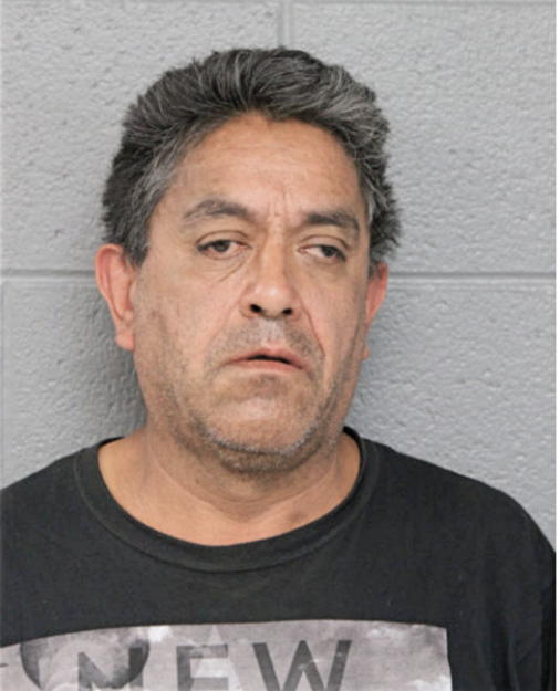 JOSE SANCHEZ, Cook County, Illinois